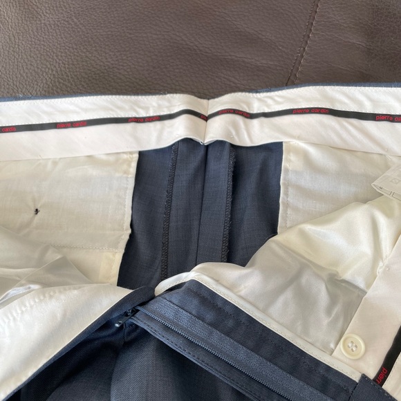 Pierre Cardin pant - Picture 8 of 12